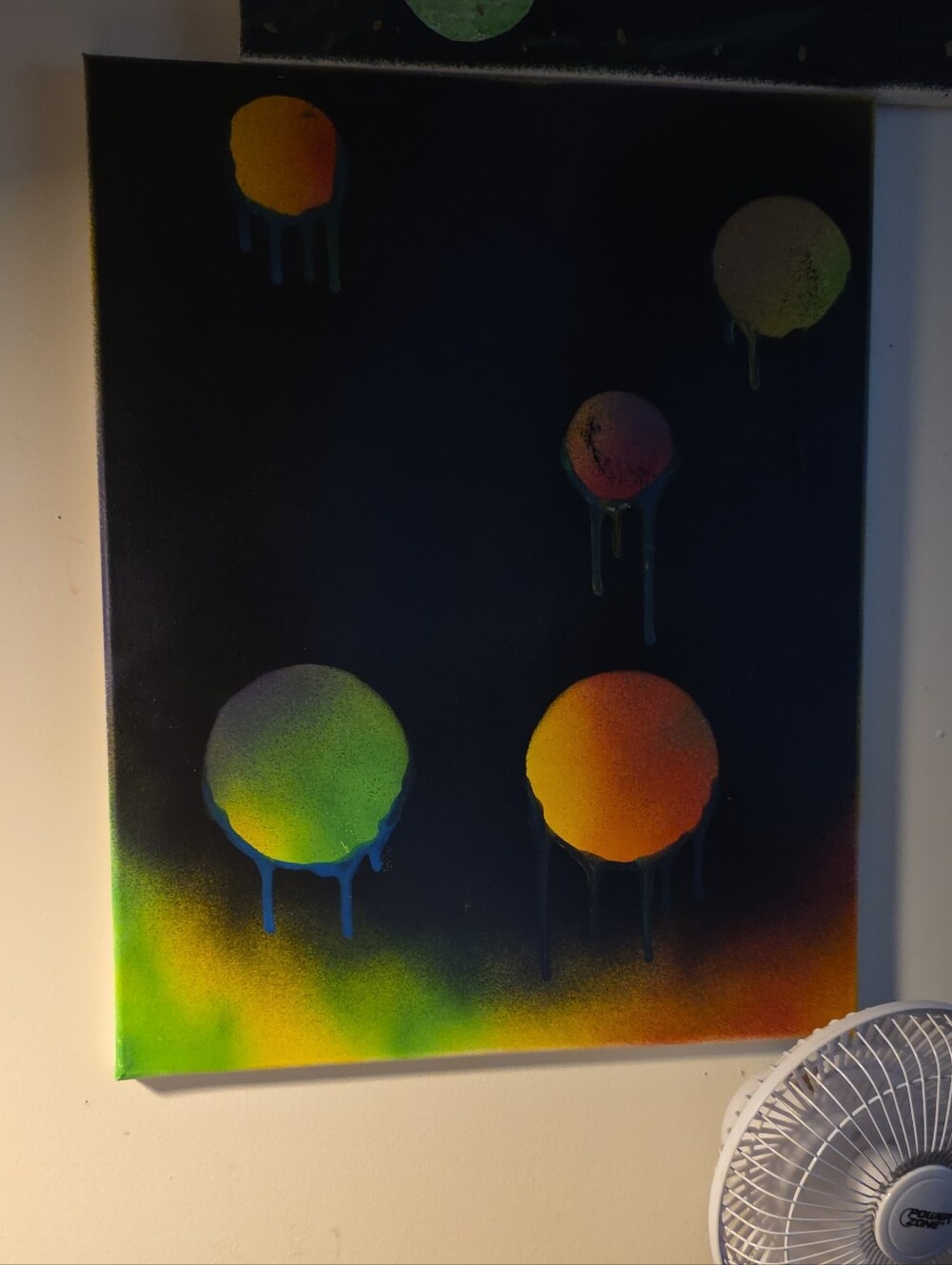 Melting Of Worlds